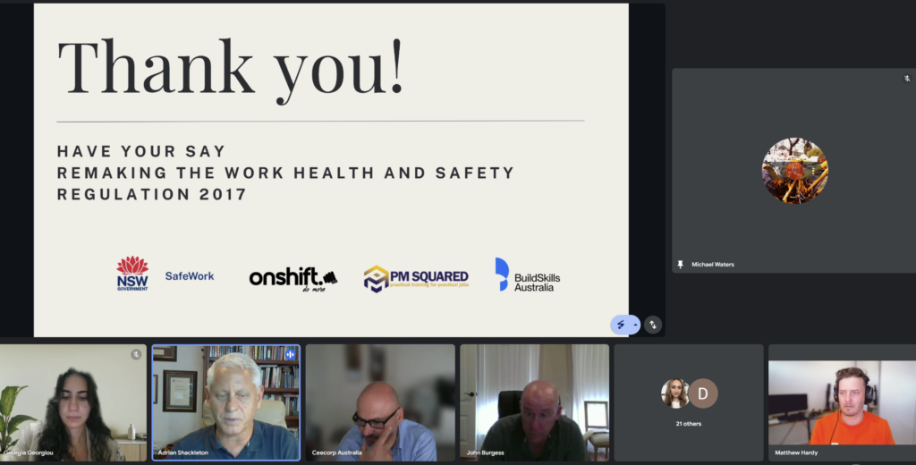 Live Even Screenshot