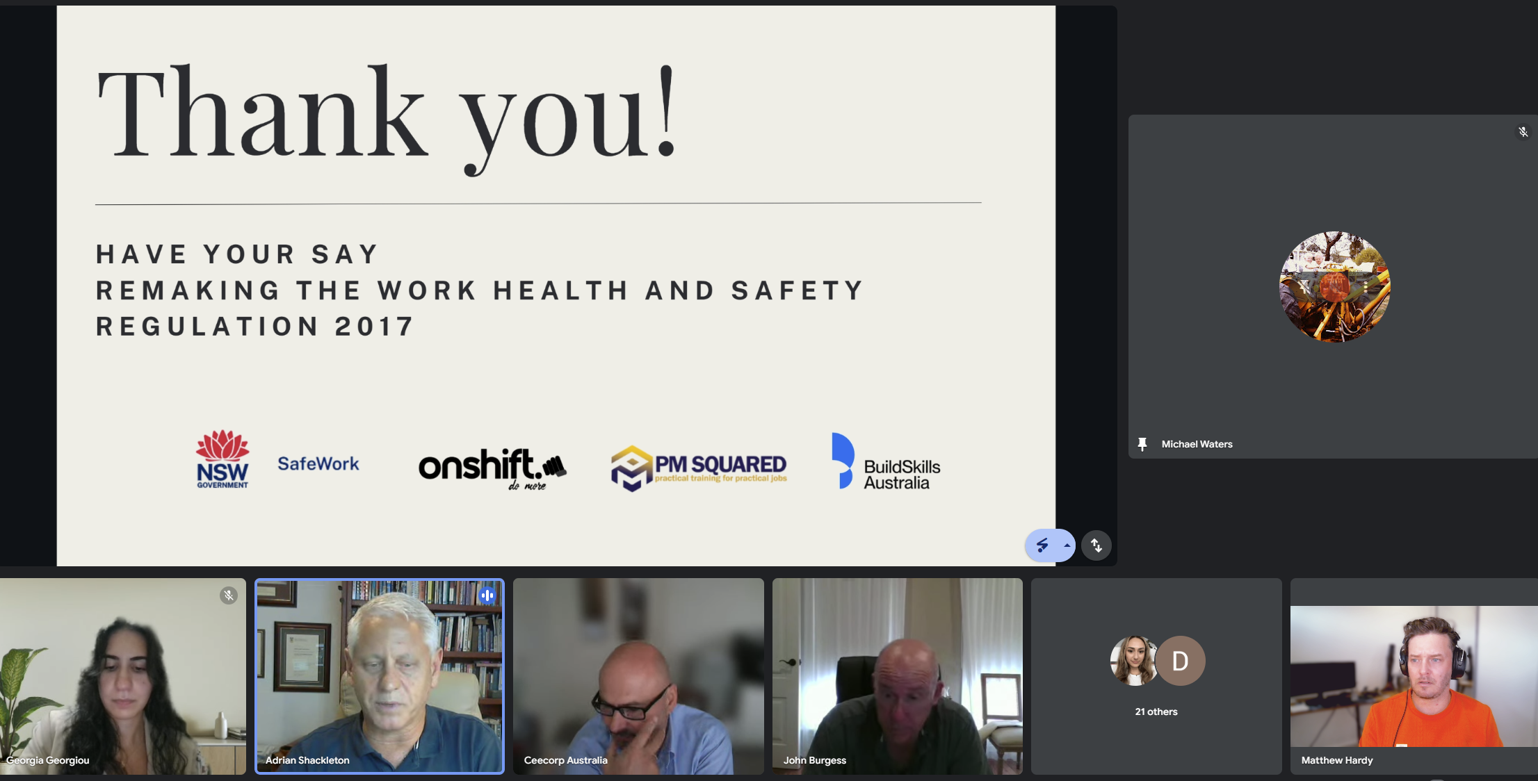 Live Even Screenshot